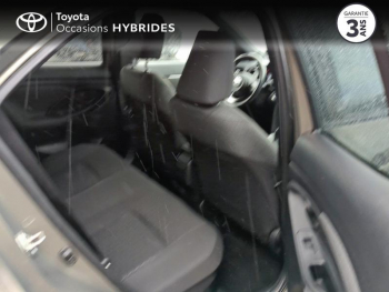 Photo 7 du bon plan TOYOTA Yaris Cross 116h Design MY22 occasion à 19990 €
