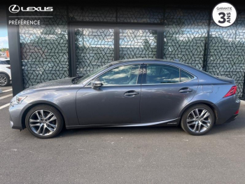 Photo 3 du bon plan LEXUS IS 300h Luxe MY20 occasion à 27990 €