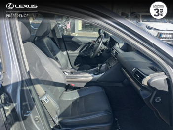 Photo 6 du bon plan LEXUS IS 300h Luxe MY20 occasion à 27990 €