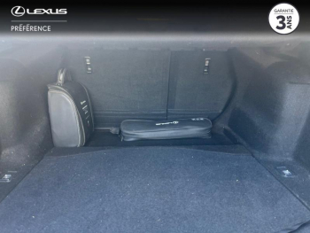 Photo 10 du bon plan LEXUS IS 300h Luxe MY20 occasion à 27990 €