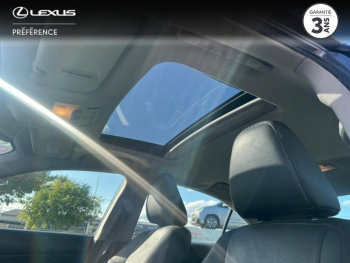 Photo 17 du bon plan LEXUS IS 300h Luxe MY20 occasion à 27990 €