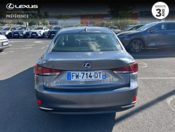 Photo 20 du bon plan LEXUS IS 300h Luxe MY20 occasion à 27990 €