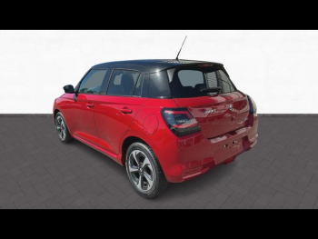 Photo 3 du bon plan SUZUKI Swift 1.2 Hybrid 83ch Pack Auto occasion à 20990 €