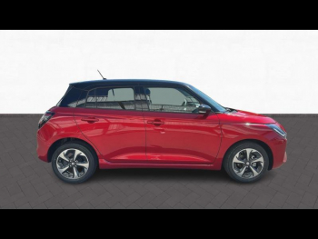 Photo 6 du bon plan SUZUKI Swift 1.2 Hybrid 83ch Pack Auto occasion à 20990 €