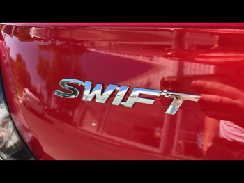 Photo 11 du bon plan SUZUKI Swift 1.2 Hybrid 83ch Pack Auto occasion à 20990 €