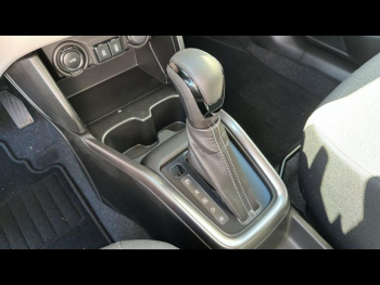 Photo 17 du bon plan SUZUKI Swift 1.2 Hybrid 83ch Pack Auto occasion à 20990 €