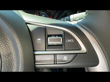 Photo 22 du bon plan SUZUKI Swift 1.2 Hybrid 83ch Pack Auto occasion à 20990 €