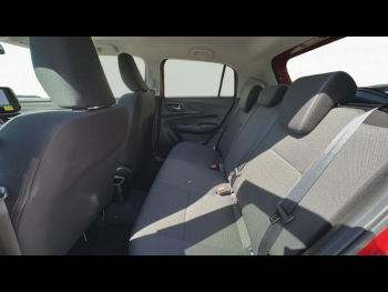 Photo 32 du bon plan SUZUKI Swift 1.2 Hybrid 83ch Pack Auto occasion à 20990 €