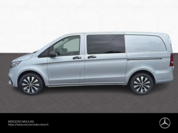 Photo 2 du bon plan MERCEDES-BENZ Vito Fg VUL 119 CDI Mixto Long Select Propulsion 9G-Tronic occasion à 58100 €