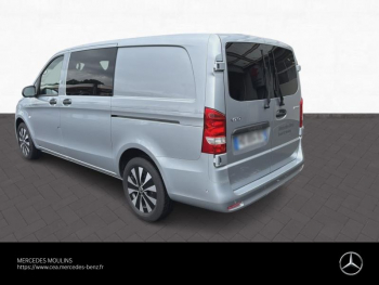 Photo 3 du bon plan MERCEDES-BENZ Vito Fg VUL 119 CDI Mixto Long Select Propulsion 9G-Tronic occasion à 58100 €