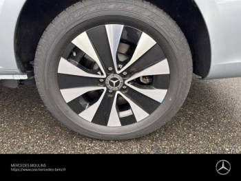 Photo 8 du bon plan MERCEDES-BENZ Vito Fg VUL 119 CDI Mixto Long Select Propulsion 9G-Tronic occasion à 58100 €