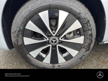 Photo 9 du bon plan MERCEDES-BENZ Vito Fg VUL 119 CDI Mixto Long Select Propulsion 9G-Tronic occasion à 58100 €
