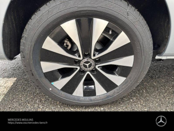 Photo 10 du bon plan MERCEDES-BENZ Vito Fg VUL 119 CDI Mixto Long Select Propulsion 9G-Tronic occasion à 58100 €