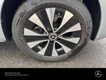 Photo 11 du bon plan MERCEDES-BENZ Vito Fg VUL 119 CDI Mixto Long Select Propulsion 9G-Tronic occasion à 58100 €