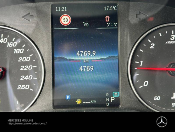 Photo 14 du bon plan MERCEDES-BENZ Vito Fg VUL 119 CDI Mixto Long Select Propulsion 9G-Tronic occasion à 58100 €