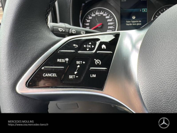 Photo 16 du bon plan MERCEDES-BENZ Vito Fg VUL 119 CDI Mixto Long Select Propulsion 9G-Tronic occasion à 58100 €