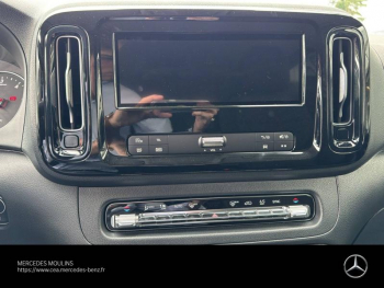 Photo 18 du bon plan MERCEDES-BENZ Vito Fg VUL 119 CDI Mixto Long Select Propulsion 9G-Tronic occasion à 58100 €