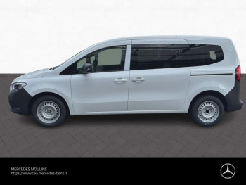 Photo 2 du bon plan MERCEDES-BENZ Citan Combi 112 CDI Mixto Extra-Long BVA occasion à 35990 €