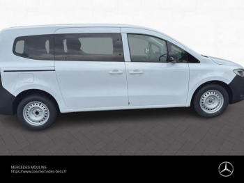 Photo 6 du bon plan MERCEDES-BENZ Citan Combi 112 CDI Mixto Extra-Long BVA occasion à 35990 €
