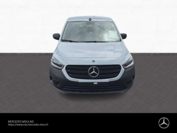Photo 8 du bon plan MERCEDES-BENZ Citan Combi 112 CDI Mixto Extra-Long BVA occasion à 35990 €