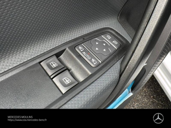 Photo 9 du bon plan MERCEDES-BENZ Citan Combi 112 CDI Mixto Extra-Long BVA occasion à 35990 €
