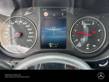 Photo 12 du bon plan MERCEDES-BENZ Citan Combi 112 CDI Mixto Extra-Long BVA occasion à 35990 €