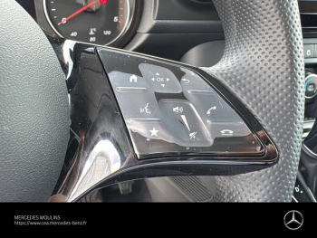 Photo 14 du bon plan MERCEDES-BENZ Citan Combi 112 CDI Mixto Extra-Long BVA occasion à 35990 €