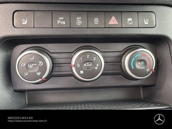 Photo 15 du bon plan MERCEDES-BENZ Citan Combi 112 CDI Mixto Extra-Long BVA occasion à 35990 €