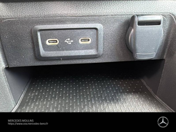 Photo 19 du bon plan MERCEDES-BENZ Citan Combi 112 CDI Mixto Extra-Long BVA occasion à 35990 €