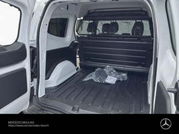 Photo 22 du bon plan MERCEDES-BENZ Citan Combi 112 CDI Mixto Extra-Long BVA occasion à 35990 €