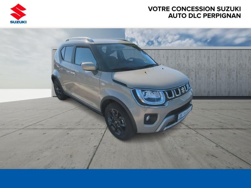 Bon plan SUZUKI Ignis 1.2 Dualjet Hybrid 83ch PrivilÃ¨ge occasion à 15300 €