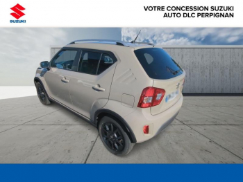 Photo 2 du bon plan SUZUKI Ignis 1.2 Dualjet Hybrid 83ch PrivilÃ¨ge occasion à 15300 €