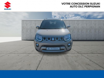 Photo 3 du bon plan SUZUKI Ignis 1.2 Dualjet Hybrid 83ch PrivilÃ¨ge occasion à 15300 €