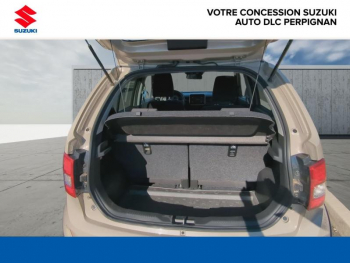 Photo 7 du bon plan SUZUKI Ignis 1.2 Dualjet Hybrid 83ch PrivilÃ¨ge occasion à 15300 €