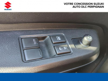 Photo 11 du bon plan SUZUKI Ignis 1.2 Dualjet Hybrid 83ch PrivilÃ¨ge occasion à 15300 €
