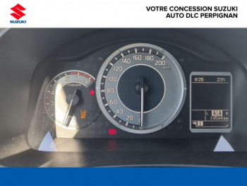 Photo 13 du bon plan SUZUKI Ignis 1.2 Dualjet Hybrid 83ch PrivilÃ¨ge occasion à 15300 €