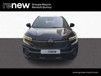 Photo 2 du bon plan RENAULT Espace 1.2 E-Tech full hybrid 200ch esprit Alpine 7 places - 24 occasion à 39490 €