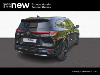 Photo 4 du bon plan RENAULT Espace 1.2 E-Tech full hybrid 200ch esprit Alpine 7 places - 24 occasion à 39490 €