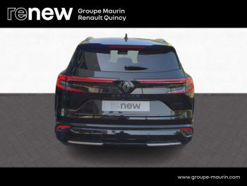 Photo 5 du bon plan RENAULT Espace 1.2 E-Tech full hybrid 200ch esprit Alpine 7 places - 24 occasion à 39490 €