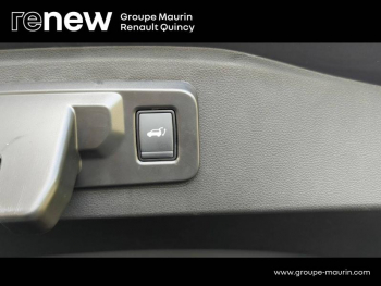 Photo 7 du bon plan RENAULT Espace 1.2 E-Tech full hybrid 200ch esprit Alpine 7 places - 24 occasion à 39490 €