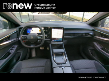 Photo 8 du bon plan RENAULT Espace 1.2 E-Tech full hybrid 200ch esprit Alpine 7 places - 24 occasion à 39490 €