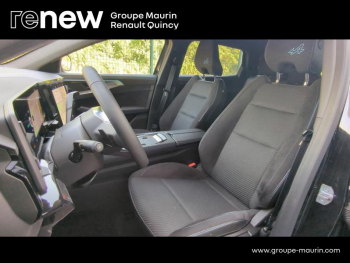 Photo 9 du bon plan RENAULT Espace 1.2 E-Tech full hybrid 200ch esprit Alpine 7 places - 24 occasion à 39490 €