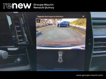 Photo 10 du bon plan RENAULT Espace 1.2 E-Tech full hybrid 200ch esprit Alpine 7 places - 24 occasion à 39490 €