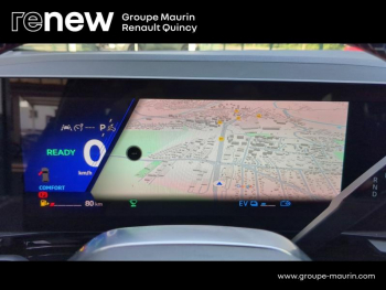 Photo 14 du bon plan RENAULT Espace 1.2 E-Tech full hybrid 200ch esprit Alpine 7 places - 24 occasion à 39490 €