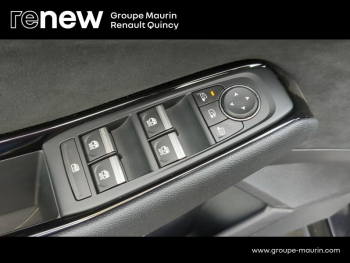 Photo 15 du bon plan RENAULT Espace 1.2 E-Tech full hybrid 200ch esprit Alpine 7 places - 24 occasion à 39490 €