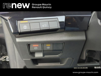Photo 16 du bon plan RENAULT Espace 1.2 E-Tech full hybrid 200ch esprit Alpine 7 places - 24 occasion à 39490 €