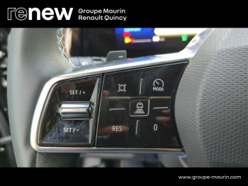 Photo 17 du bon plan RENAULT Espace 1.2 E-Tech full hybrid 200ch esprit Alpine 7 places - 24 occasion à 39490 €