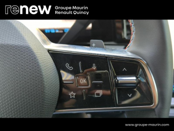 Photo 18 du bon plan RENAULT Espace 1.2 E-Tech full hybrid 200ch esprit Alpine 7 places - 24 occasion à 39490 €