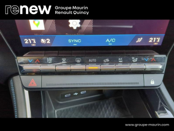 Photo 21 du bon plan RENAULT Espace 1.2 E-Tech full hybrid 200ch esprit Alpine 7 places - 24 occasion à 39490 €