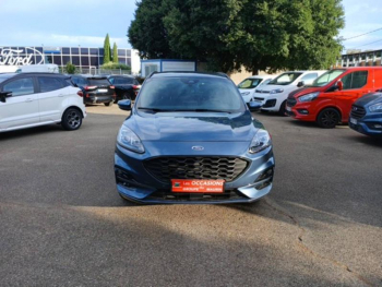 Photo 2 du bon plan FORD Kuga 2.5 Duratec 190ch FHEV E85 ST-Line X BVA occasion à 28990 €